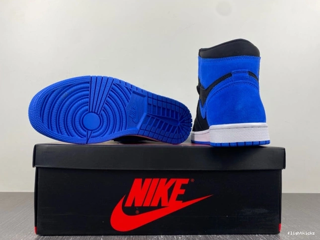 OG Air Jordan Royal Reimagined DZ5485-042 High 1 1202